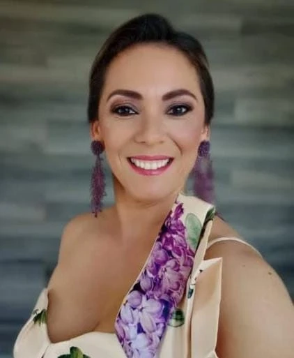 Yilibeth cardona Quintero